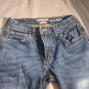 Boys Levi's